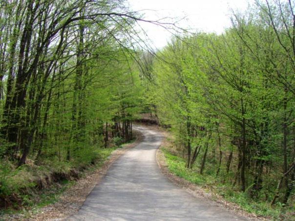 Apartman Brezuljak Banja Luka Cokorska Polja Macanovici Esterno foto
